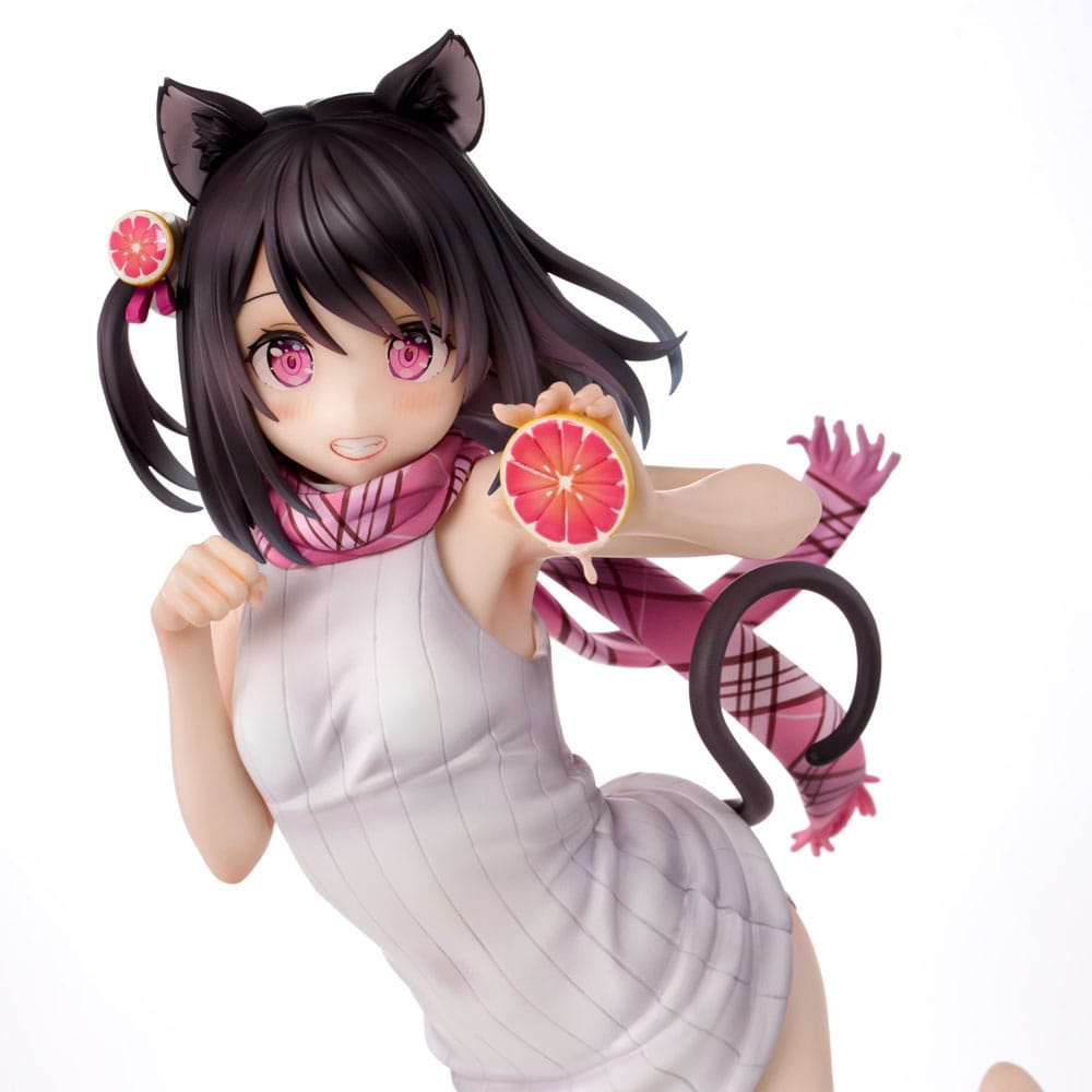 Original Character PVC Statue 1/4 Kantoku Shizuku 36 cm - Preorder - ETA: 25.10.2026