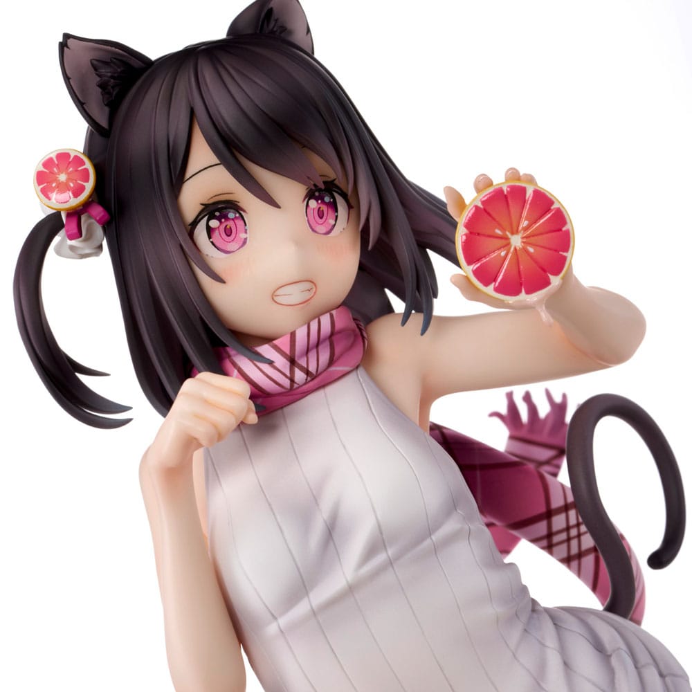 Original Character PVC Statue 1/4 Kantoku Shizuku 36 cm - Preorder - ETA: 25.10.2026