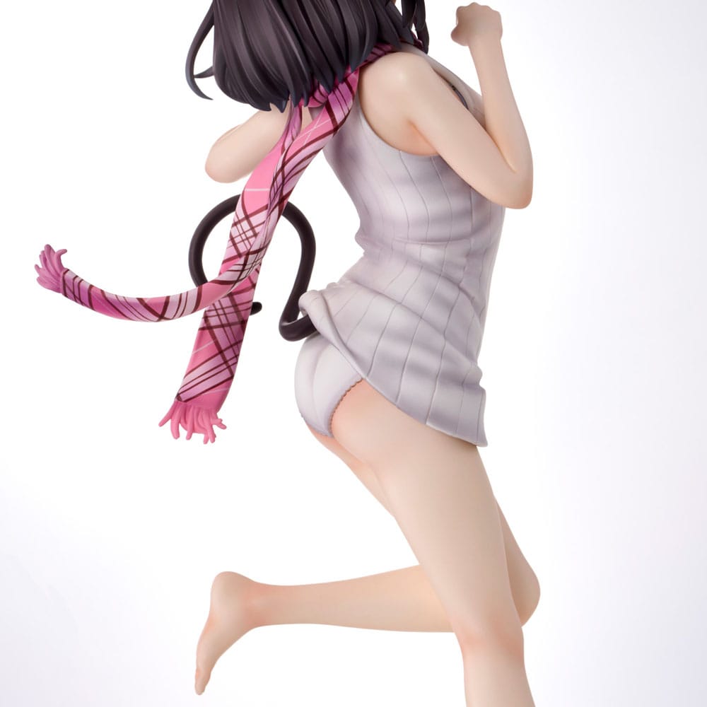 Original Character PVC Statue 1/4 Kantoku Shizuku 36 cm - Preorder - ETA: 25.10.2026