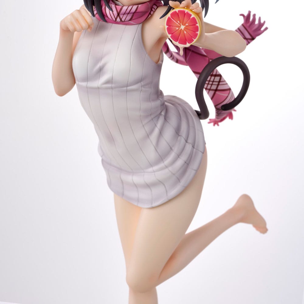 Original Character PVC Statue 1/4 Kantoku Shizuku 36 cm - Preorder - ETA: 25.10.2026
