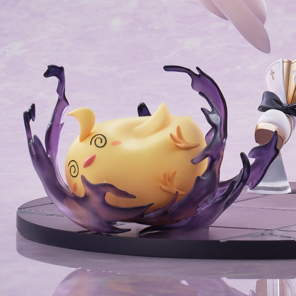 Azur Lane PVC Statue 1/6 Unicorn: White My Angel 22 cm - Preorder - ETA: 25.02.2027