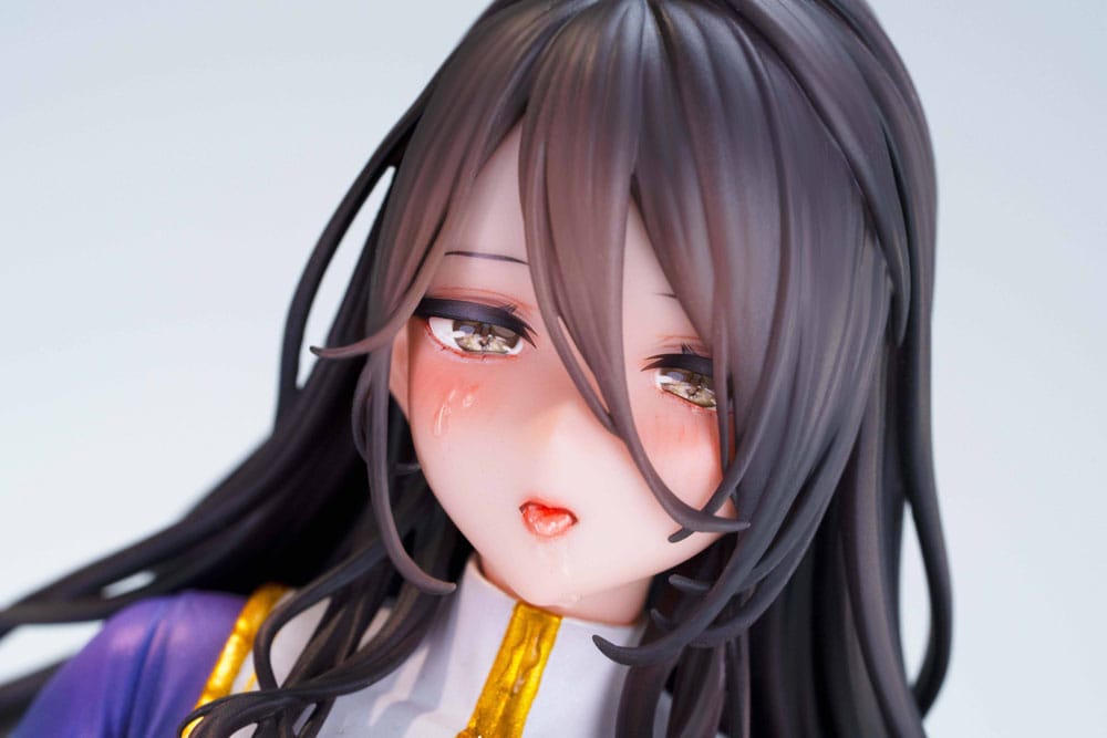 Original Character PVC Statue 1/6 The Nun Prayer Petrone Illustration by Ogre 29 cm - Preorder - ETA: 25.01.2026