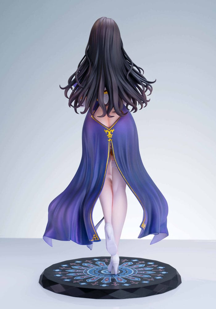 Original Character PVC Statue 1/6 The Nun Prayer Petrone Illustration by Ogre 29 cm - Preorder - ETA: 25.01.2026