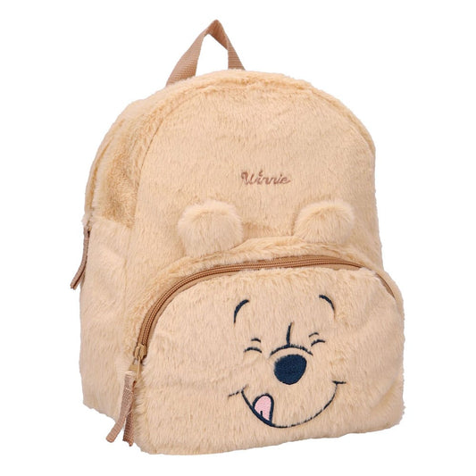 Pu der Bär Rucksack Winnie The Pooh Fluffy Festival - Preorder - ETA: 26.01.2026