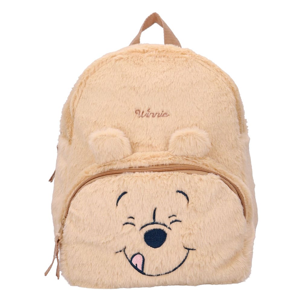 Pu der Bär Rucksack Winnie The Pooh Fluffy Festival - Preorder - ETA: 26.01.2026