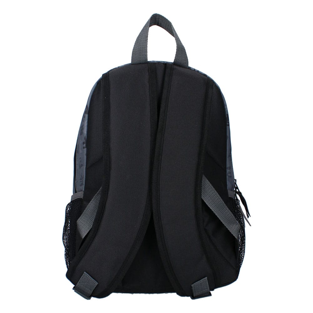 Naruto Rucksack The Greatest Ninja Naruto 35 cm - Versand: 5-7 Tage nach Bestellung