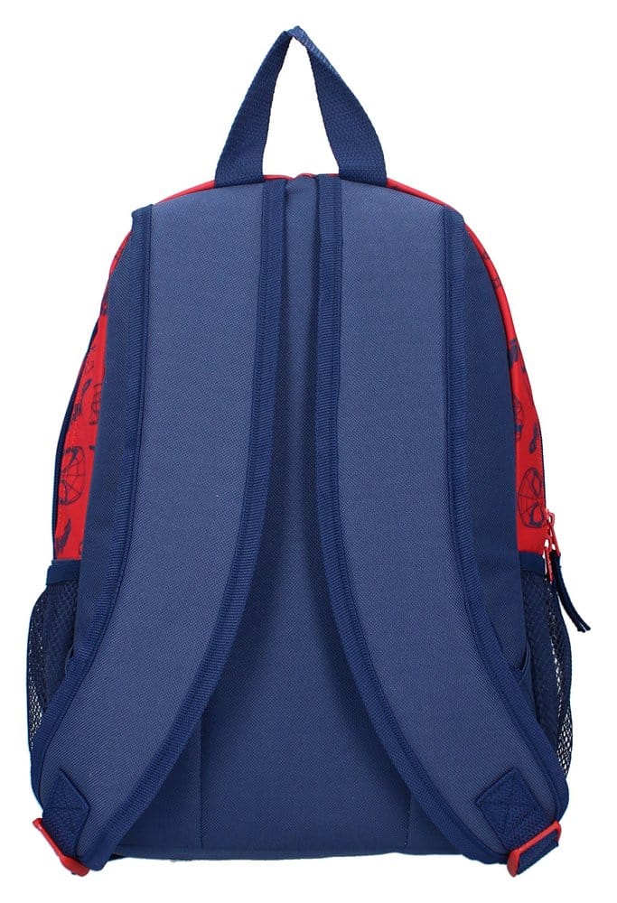 Spider-Man Rucksack Web Warriors 35 cm - Preorder - ETA: 25.11.2026