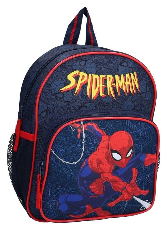 Spider-Man Rucksack Web Hero 29 cm - Preorder - ETA: 25.02.2027