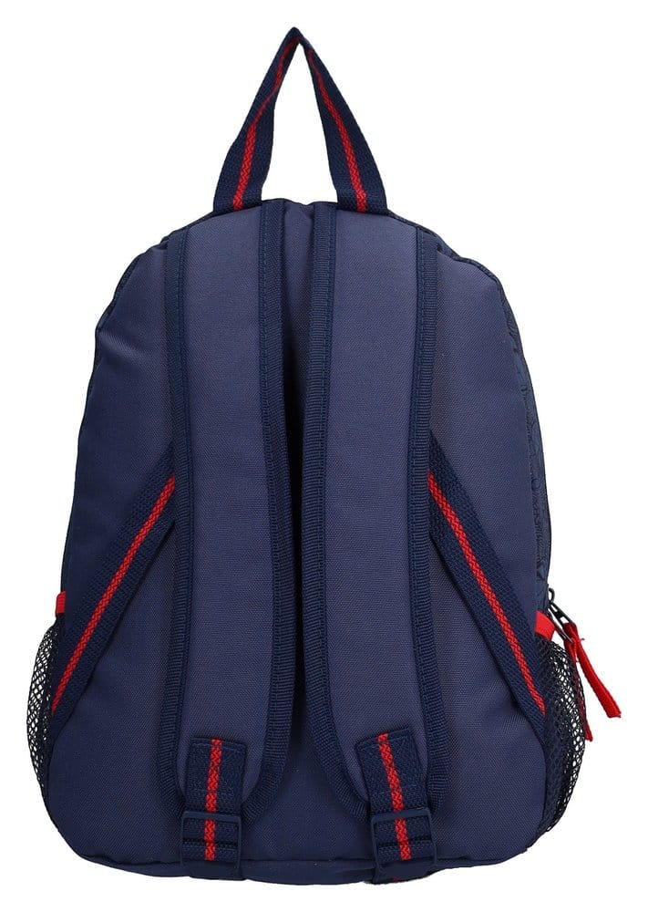 Spider-Man Rucksack Web Hero 34 cm - Preorder - ETA: 25.02.2027