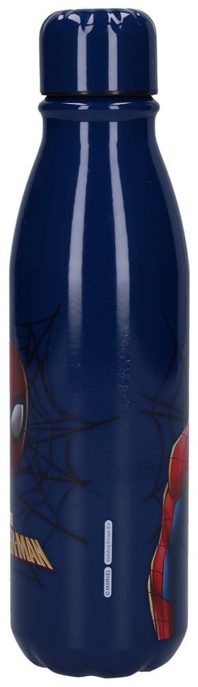 Spider-Man Trinkflasche Refresh, Refill! 600ml - Preorder - ETA: 25.02.2027