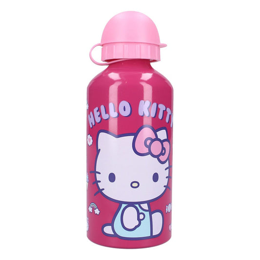 Hello Kitty Trinkflasche Really Refreshing 500 ml - Versand: 5-7 Tage nach Bestellung