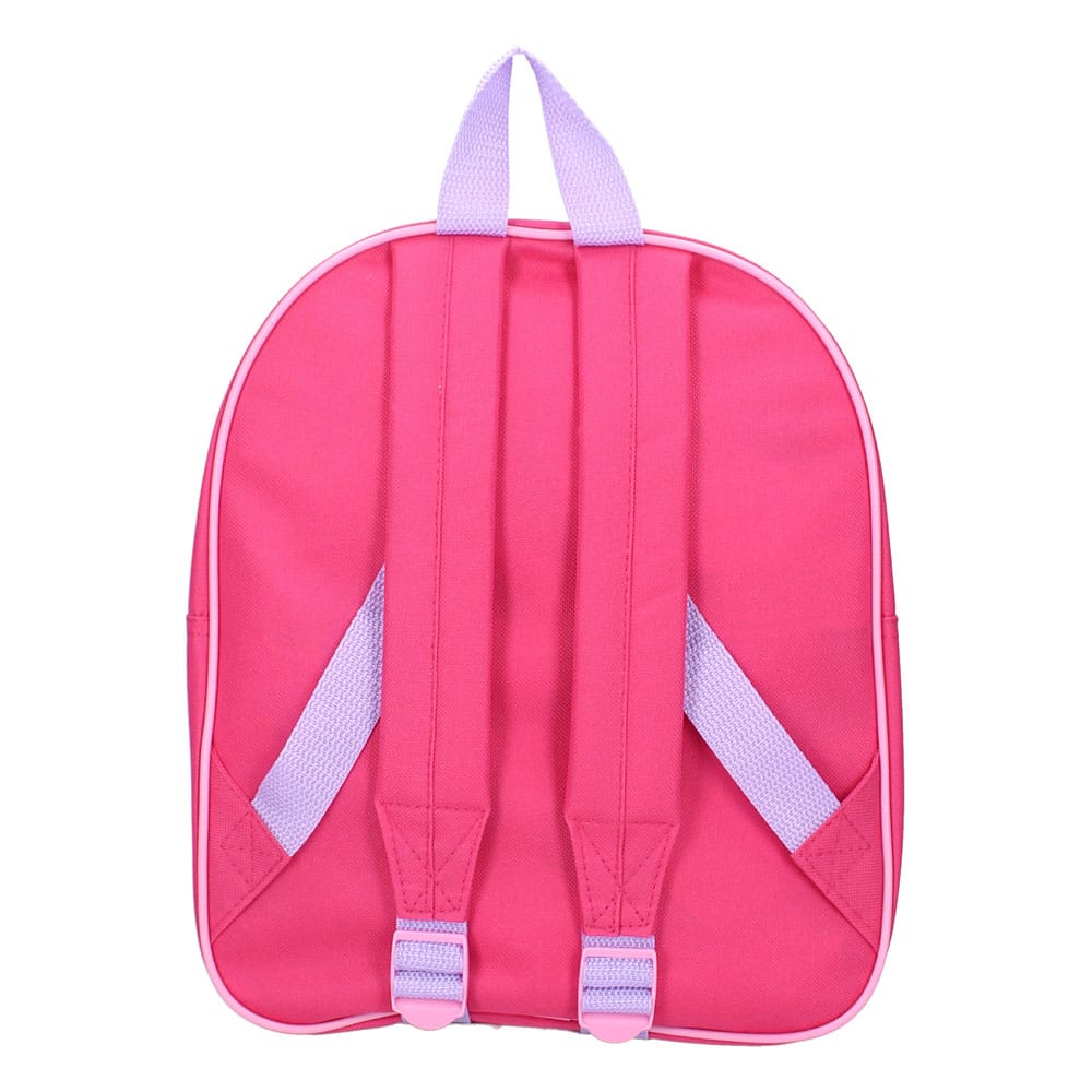 Hello Kitty Rucksack 3D Another Dimension 32 cm - Versand: 5-7 Tage nach Bestellung