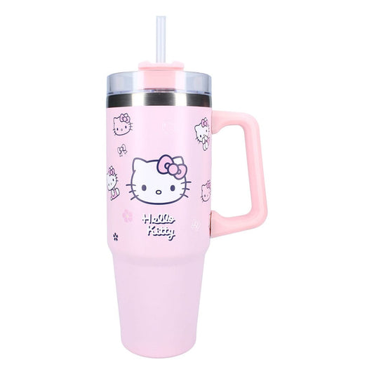Hello Kitty Trinkflasche Bottled Bliss 900 ml - Preorder - ETA: 08.11.2025
