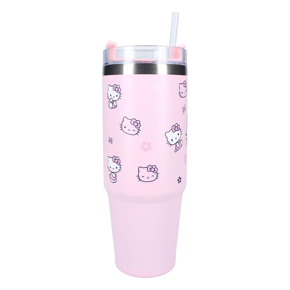 Hello Kitty Trinkflasche Bottled Bliss 900 ml - Preorder - ETA: 08.11.2025