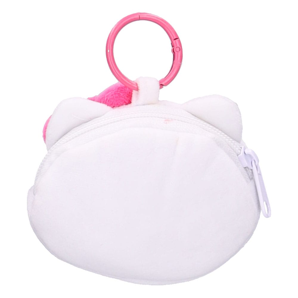 Sanrio Schlüsselanhänger Hello Kitty Plushie Pals - Versand: 7 Tage nach Bestellung
