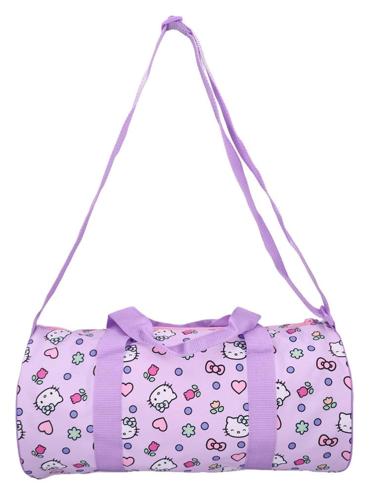 Sanrio Reisetasche Hello Kitty Escape Essentials - Preorder - ETA: 25.11.2026