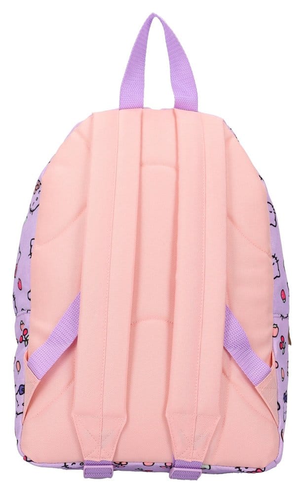 Sanrio Rucksack Hello Kitty Furry Fantasy 37 cm - Preorder - ETA: 25.11.2026