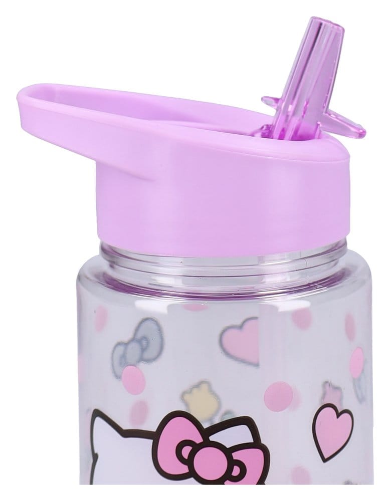 Hello Kitty Drink Up Trinkflasche 450ml - Preorder - ETA: 25.08.2026