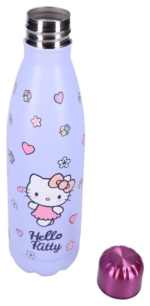 Sanrio Trinkflasche Thirsty For More 700ml - Preorder - ETA: 25.02.2027