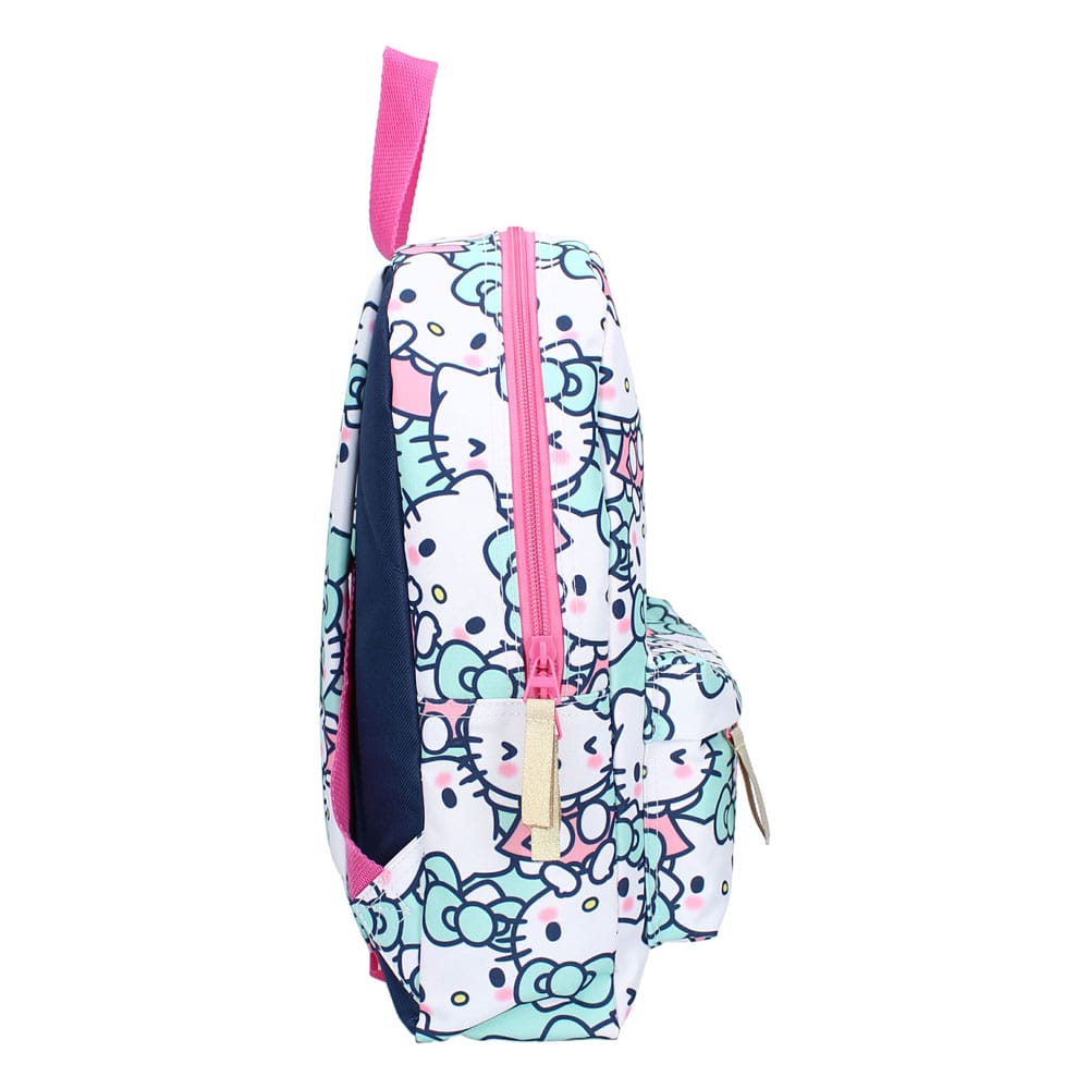 Hello Kitty Rucksack Cheerful 33 cm - Versand: 5-7 Tage nach Bestellung