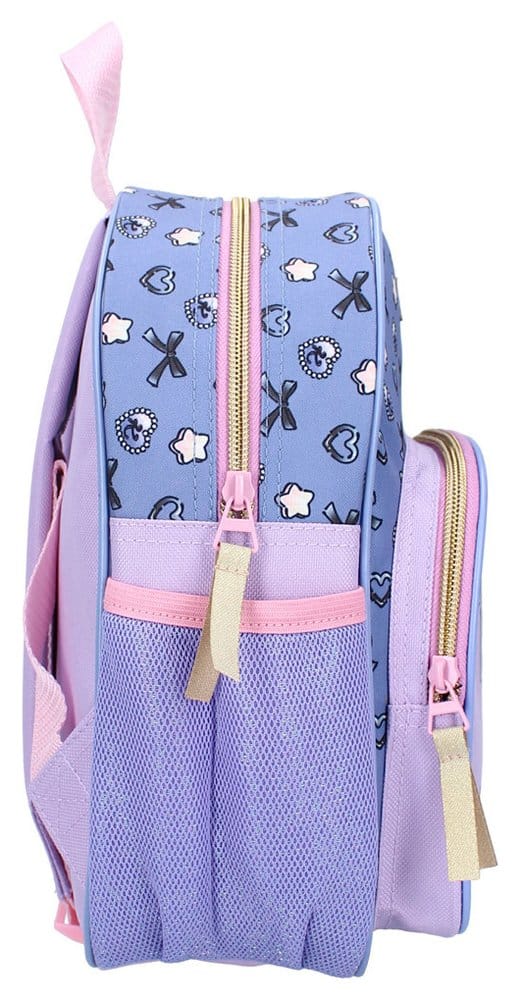 Hello Kitty & Friends Rucksack Kuromi Forever Yours 29 cm - Preorder - ETA: 25.08.2026