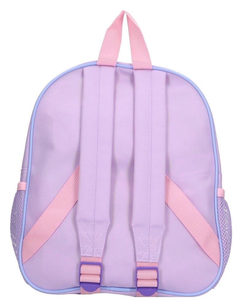 Sanrio Rucksack 3D Hello Kitty & Friends Bold Babes 26 cm - Preorder - ETA: 25.11.2026