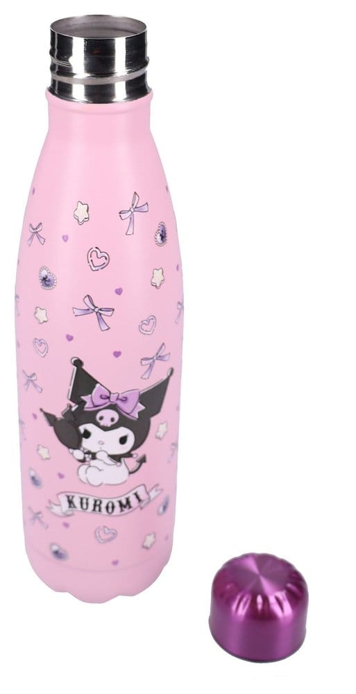 Sanrio Trinkflasche Thirsty For More 700ml - Preorder - ETA: 25.02.2027