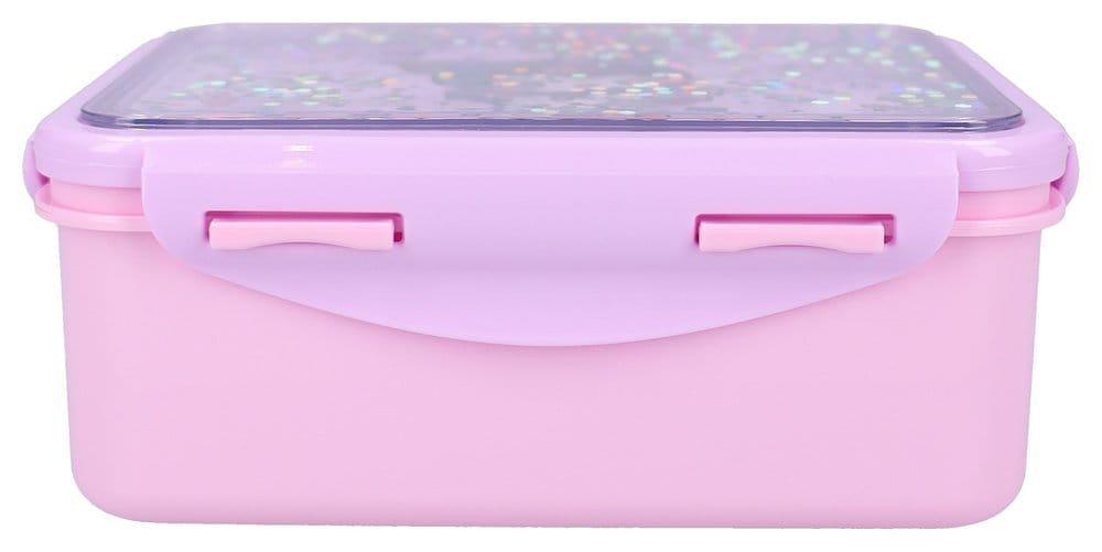 Sanrio Brotdose Lunch Love 18 cm - Preorder - ETA: 25.02.2027