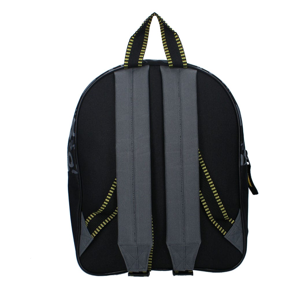 Pokémon Rucksack Gotta Catch 'Em All! 30 cm - Preorder - ETA: 06.11.2025