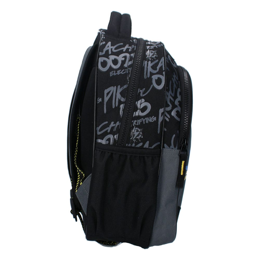 Pokémon Rucksack Gotta Catch 'Em All! 33 cm - Versand: 5-7 Tage nach Bestellung