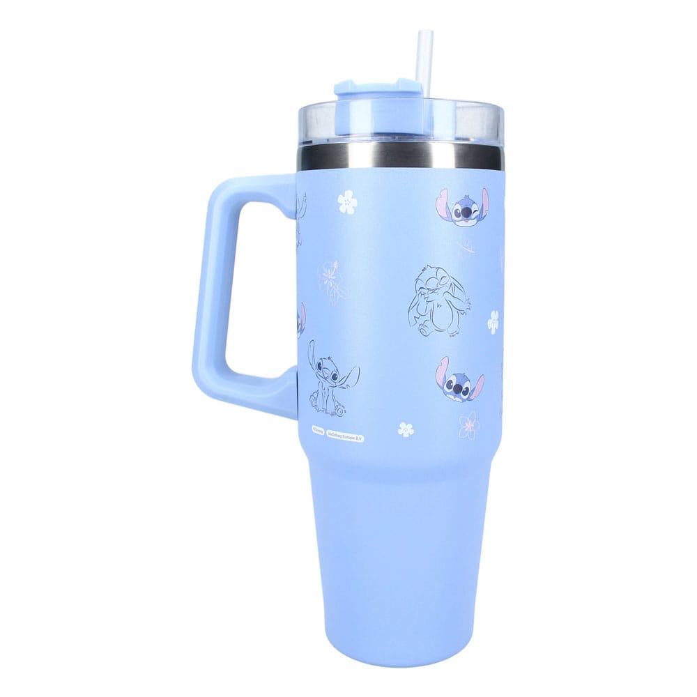 Lilo & Stitch Trinkflasche Bottled Bliss 900 ml - Preorder - ETA: 30.07.2026