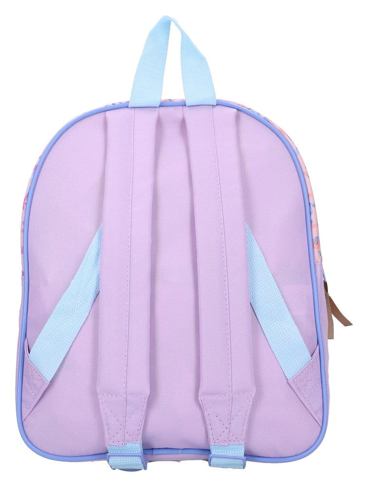 Lilo & Stitch Rucksack Stitch Spring Smiles 30 cm - Preorder - ETA: 25.11.2026