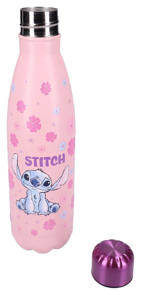 Lilo & Stitch Trinkflasche Stitch Thirsty For More 700ml - Preorder - ETA: 25.11.2026