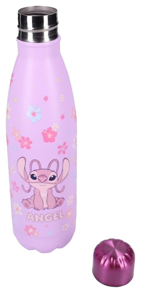 Lilo & Stitch Trinkflasche Stitch Thirsty For More 700ml - Preorder - ETA: 25.11.2026