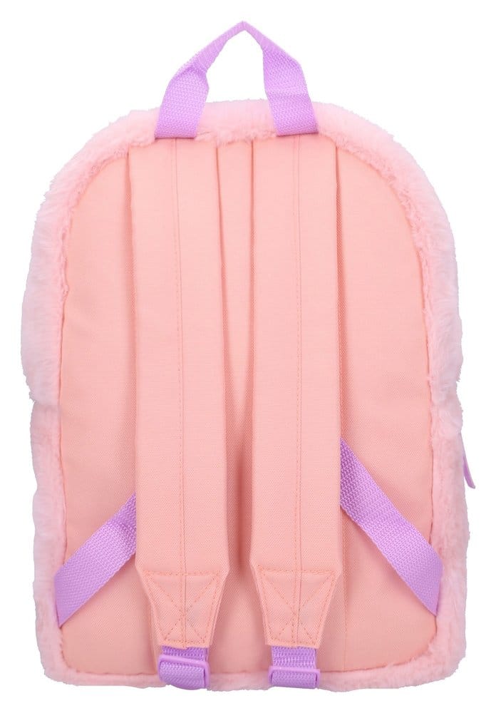Lilo & Stitch Rucksack Stitch Softly Spirited 33 cm - Preorder - ETA: 25.02.2027