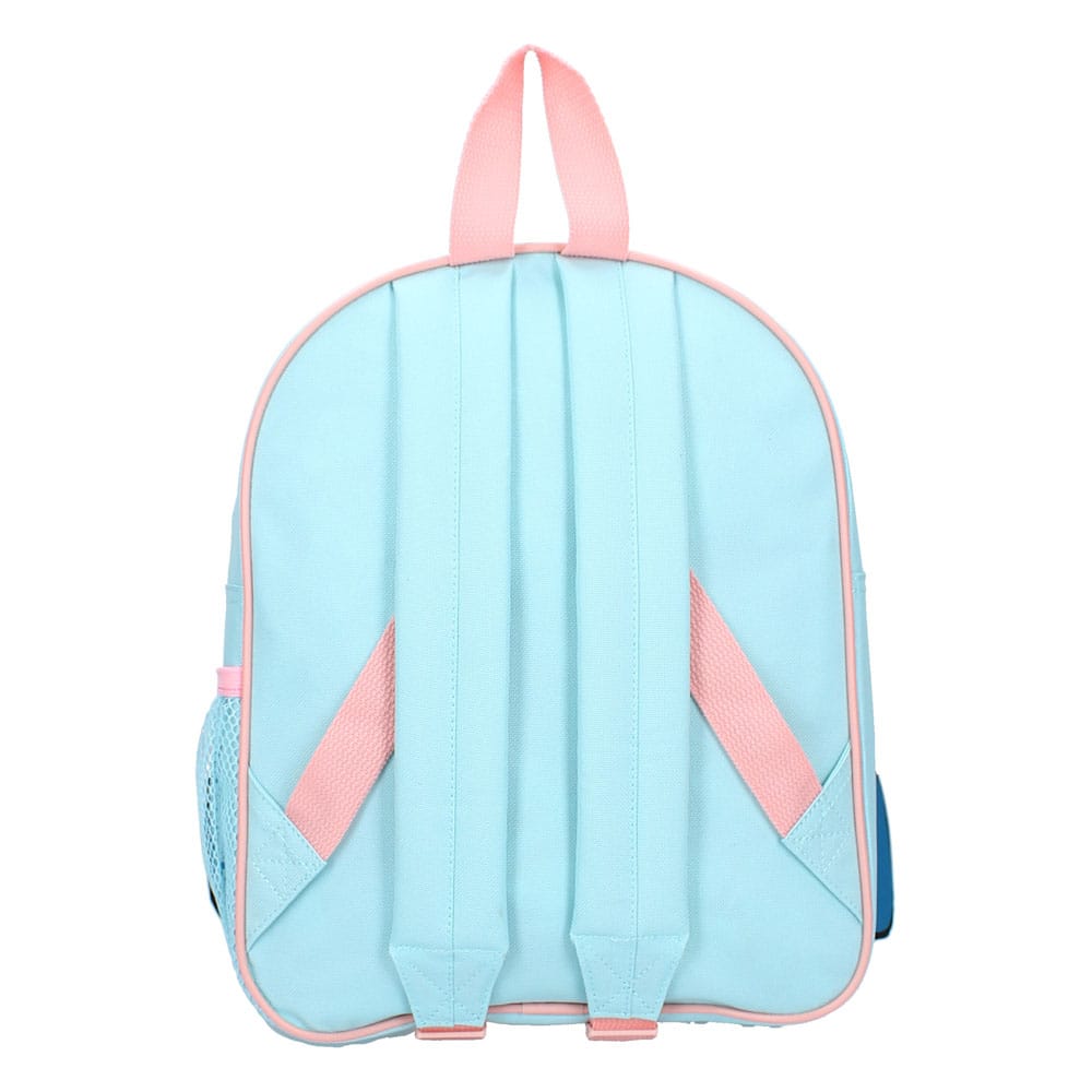 Lilo & Stitch Rucksack Stitch Fluffy Friends - Versand: 7 Tage nach Bestellung
