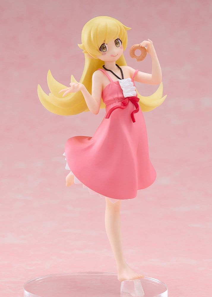 Monogatari Series CHILLfigg Minifiguren Blind Box Sortiment (6) - Preorder - ETA: 25.03.2027