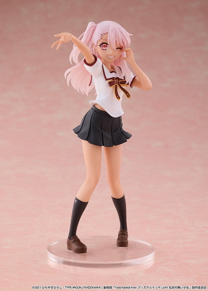 Fate/kaleid liner Prisma Illya CHILLfigg Minifiguren Blind Box Sortiment (6) - Preorder - ETA: 25.02.2027
