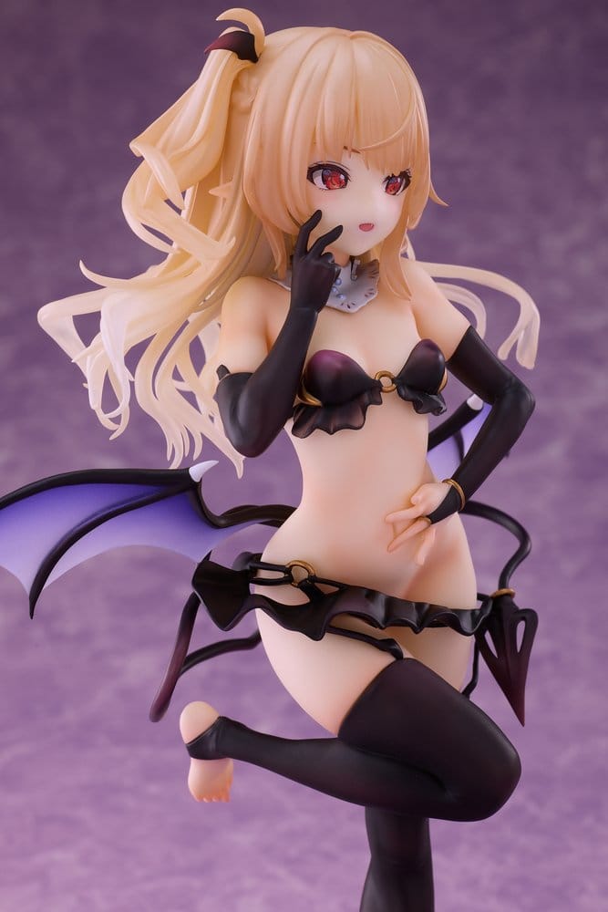 Original Character PVC Figure 1/6 Tiffany. 16 cm - Preorder - ETA: 26.10.2026