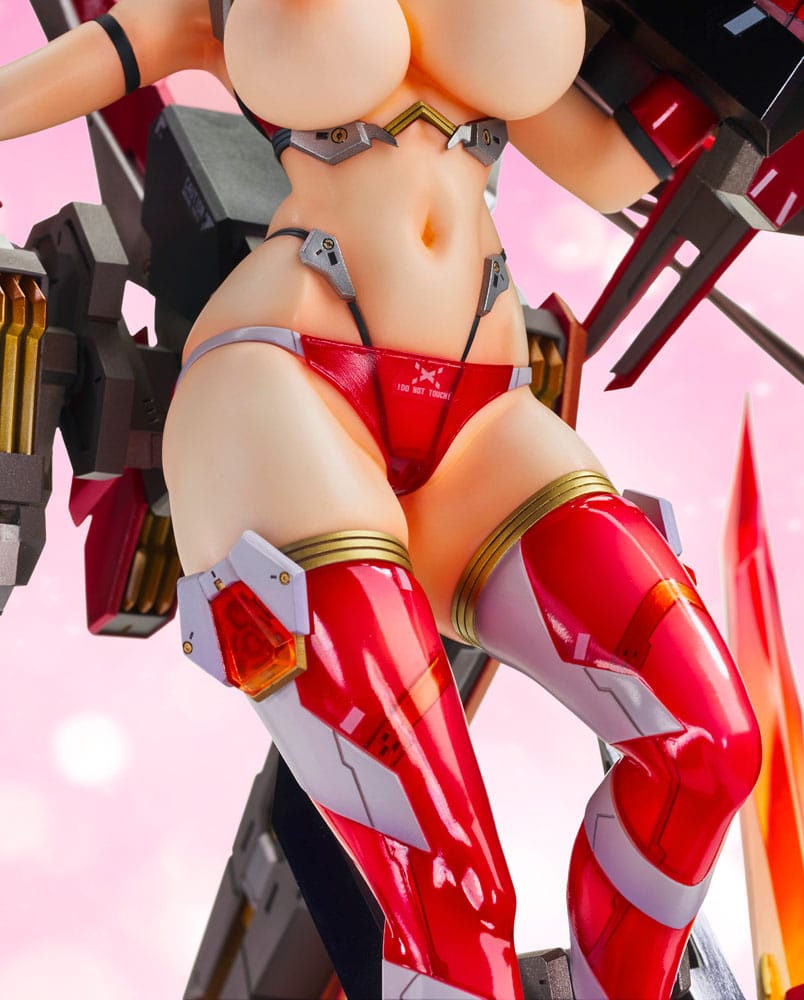 Original Character Orbit Girls Series PVC Statue Entry No. 2 Akane Hintasu Antenna Shop Limited Edition 45 cm - Preorder - ETA: 25.02.2026