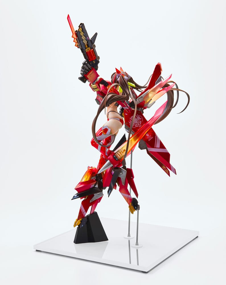 Original Character Orbit Girls Series PVC Statue Entry No. 2 Akane Hintasu Antenna Shop Limited Edition 45 cm - Preorder - ETA: 25.02.2026