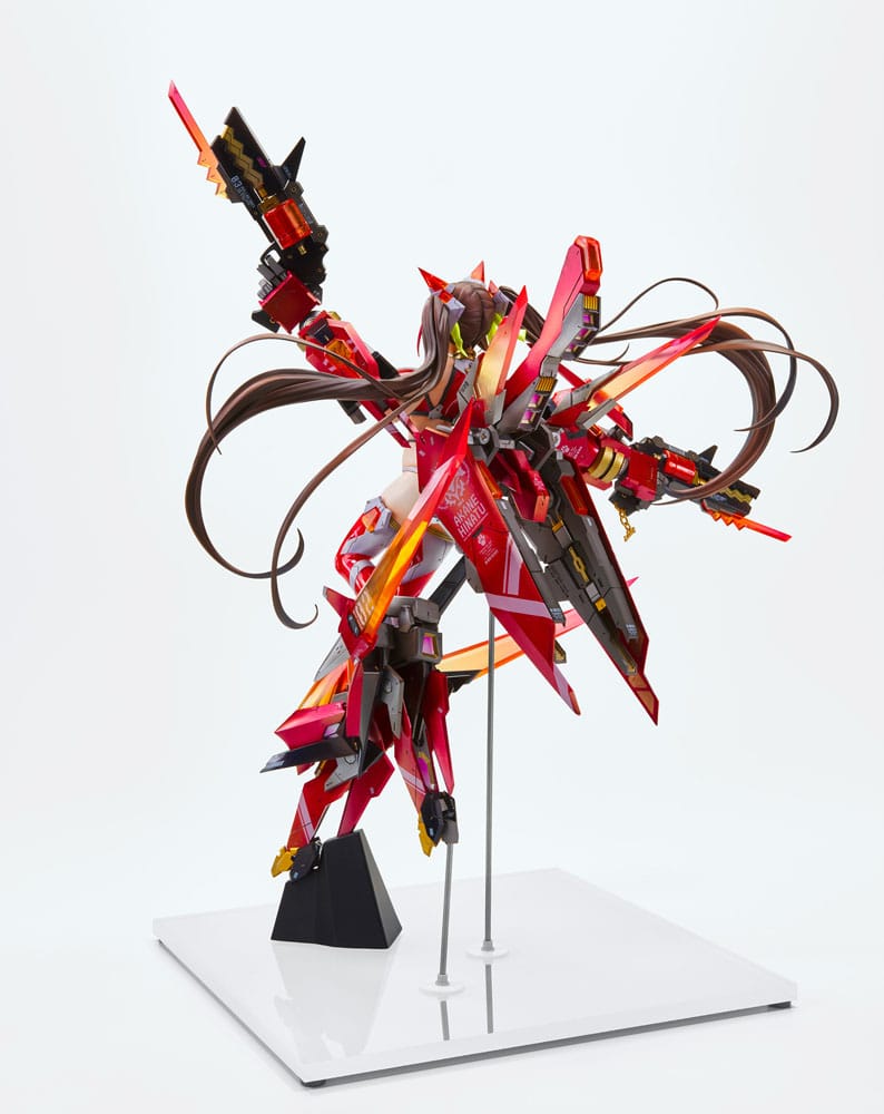 Original Character Orbit Girls Series PVC Statue Entry No. 2 Akane Hintasu Antenna Shop Limited Edition 45 cm - Preorder - ETA: 25.02.2026