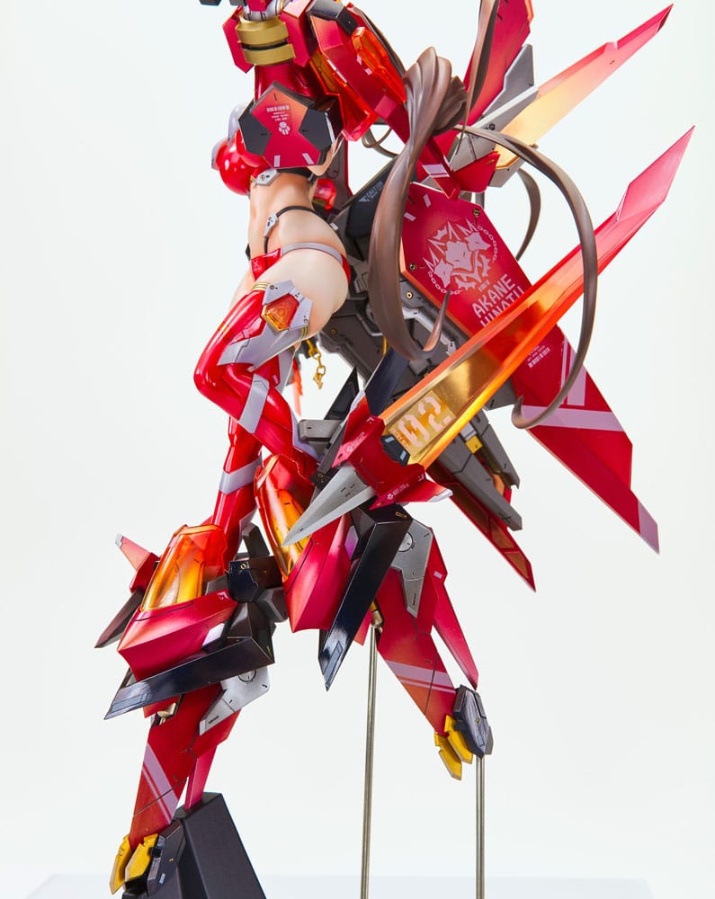 Original Character Orbit Girls Series PVC Statue Entry No. 2 Akane Hintasu Antenna Shop Limited Edition 45 cm - Preorder - ETA: 25.02.2026