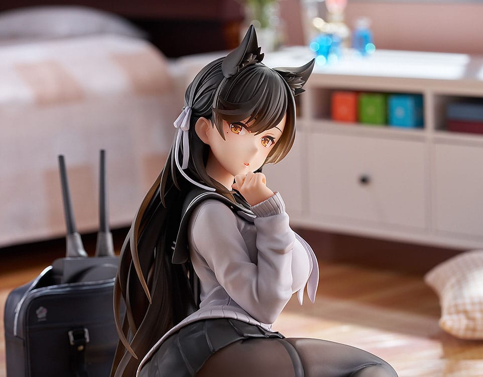 Azur Lane PVC Statue Atago (School Traumerei) 13 cm - Preorder - ETA: 25.11.2026