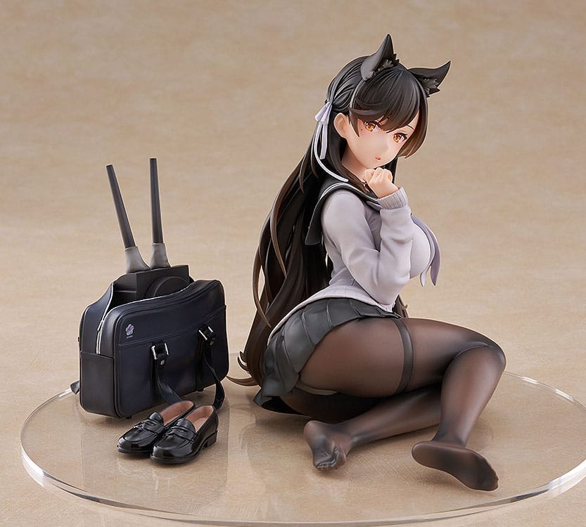 Azur Lane PVC Statue Atago (School Traumerei) 13 cm - Preorder - ETA: 25.11.2026