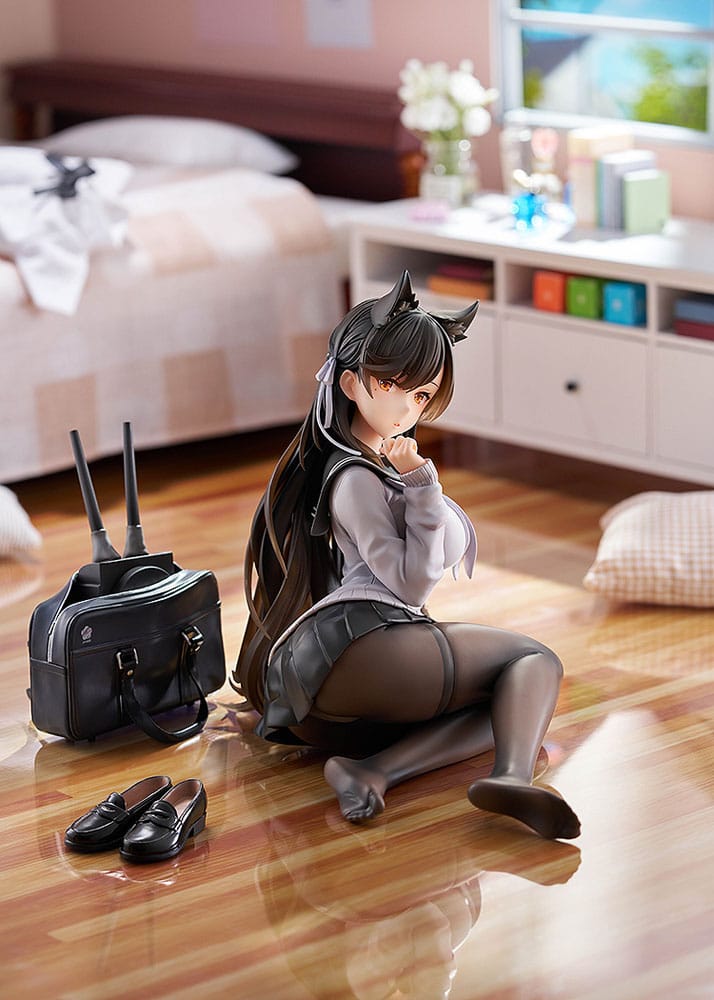 Azur Lane PVC Statue Atago (School Traumerei) 13 cm - Preorder - ETA: 25.11.2026