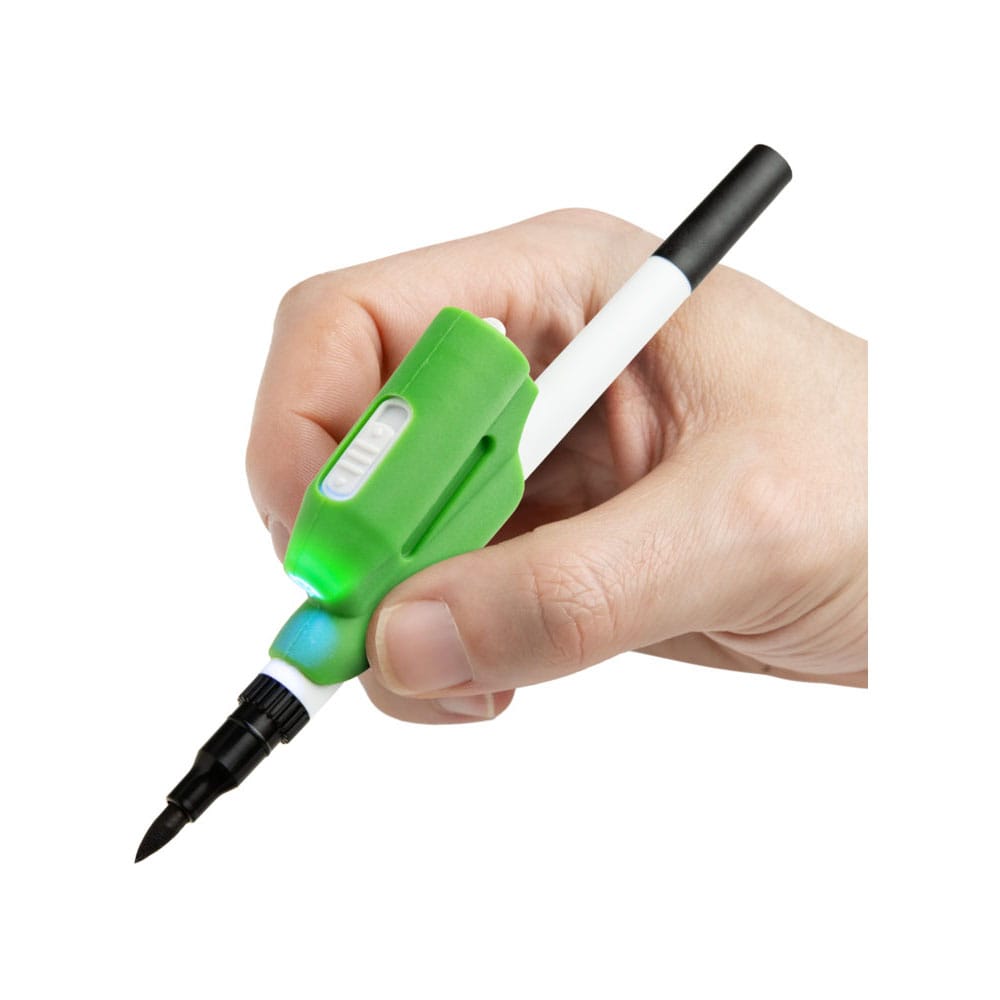 Minecraft Stifte mit unsichtbarer Tinte Magic Trace Starter pack and refills - Versand: 5-7 Tage nach Bestellung