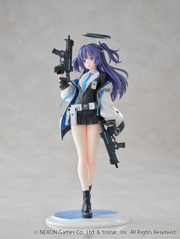 Blue Archive  PVC Statue 1/7 Yuuka 28 cm - Preorder - ETA: 08.12.2025