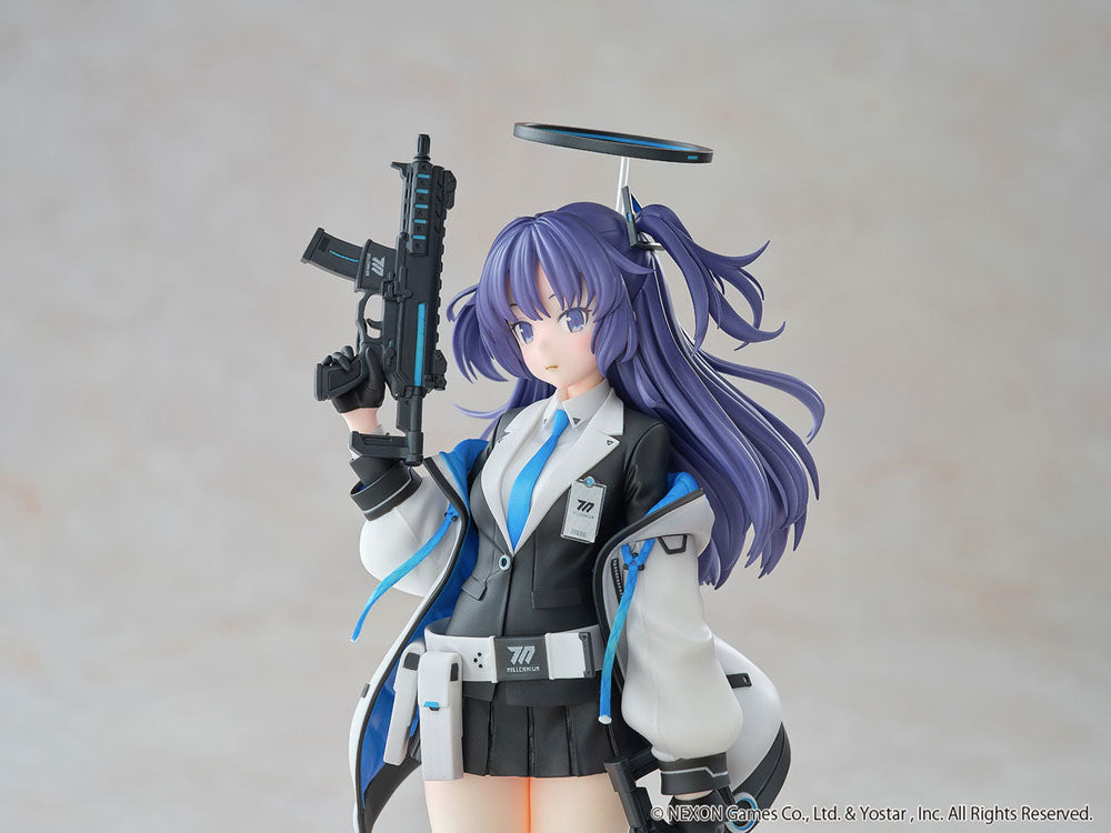 Blue Archive  PVC Statue 1/7 Yuuka 28 cm - Preorder - ETA: 08.12.2025