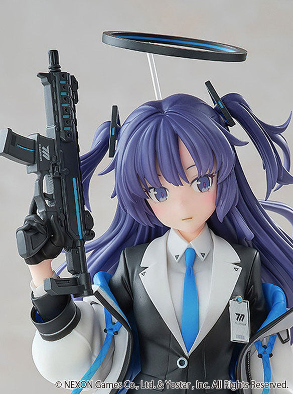 Blue Archive  PVC Statue 1/7 Yuuka 28 cm - Preorder - ETA: 08.12.2025